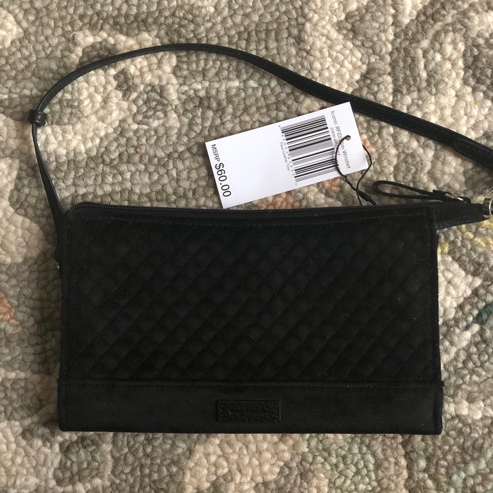 Vera Bradley purse
